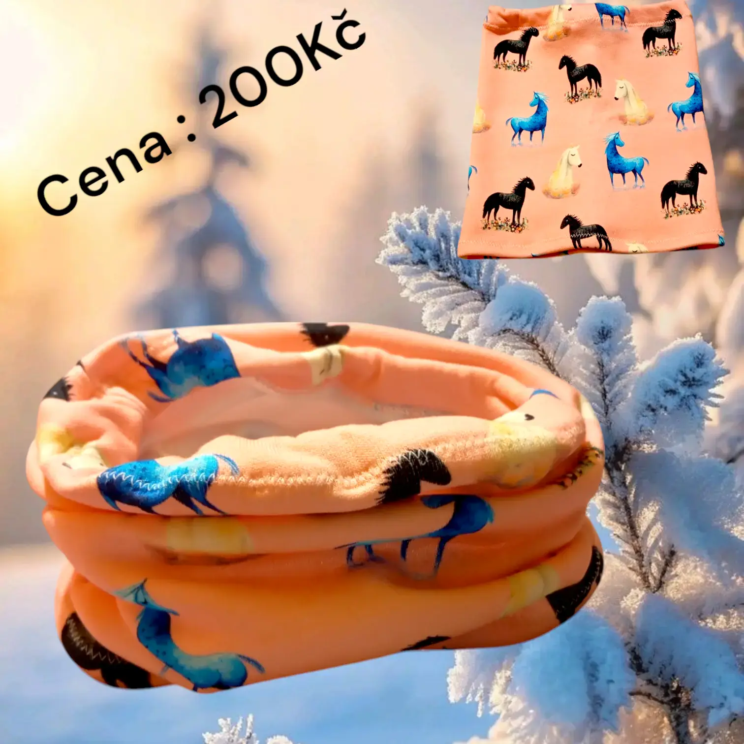 Nákrčník