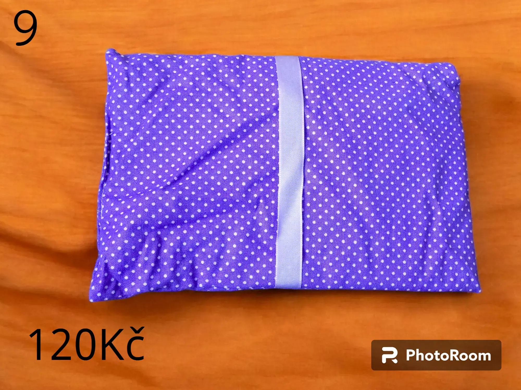 pohankový