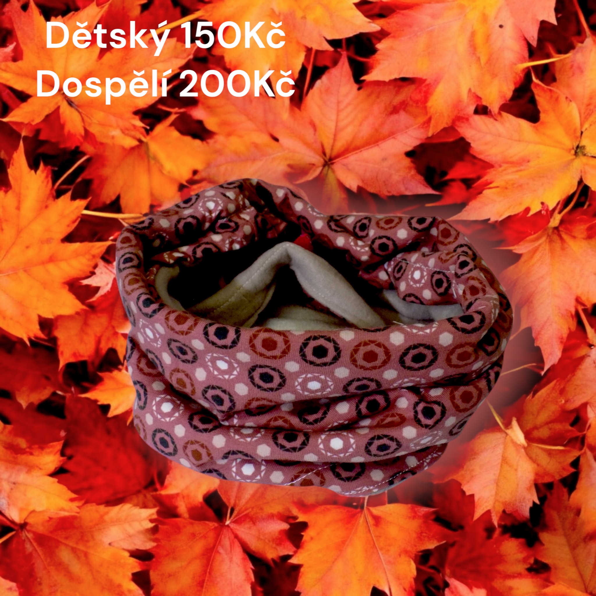 Nákrčník