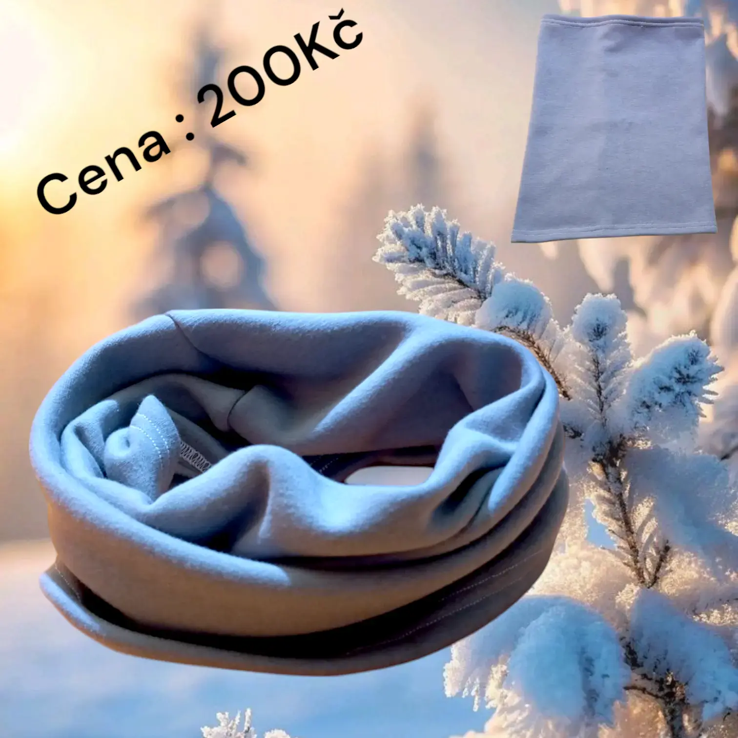 Nákrčník