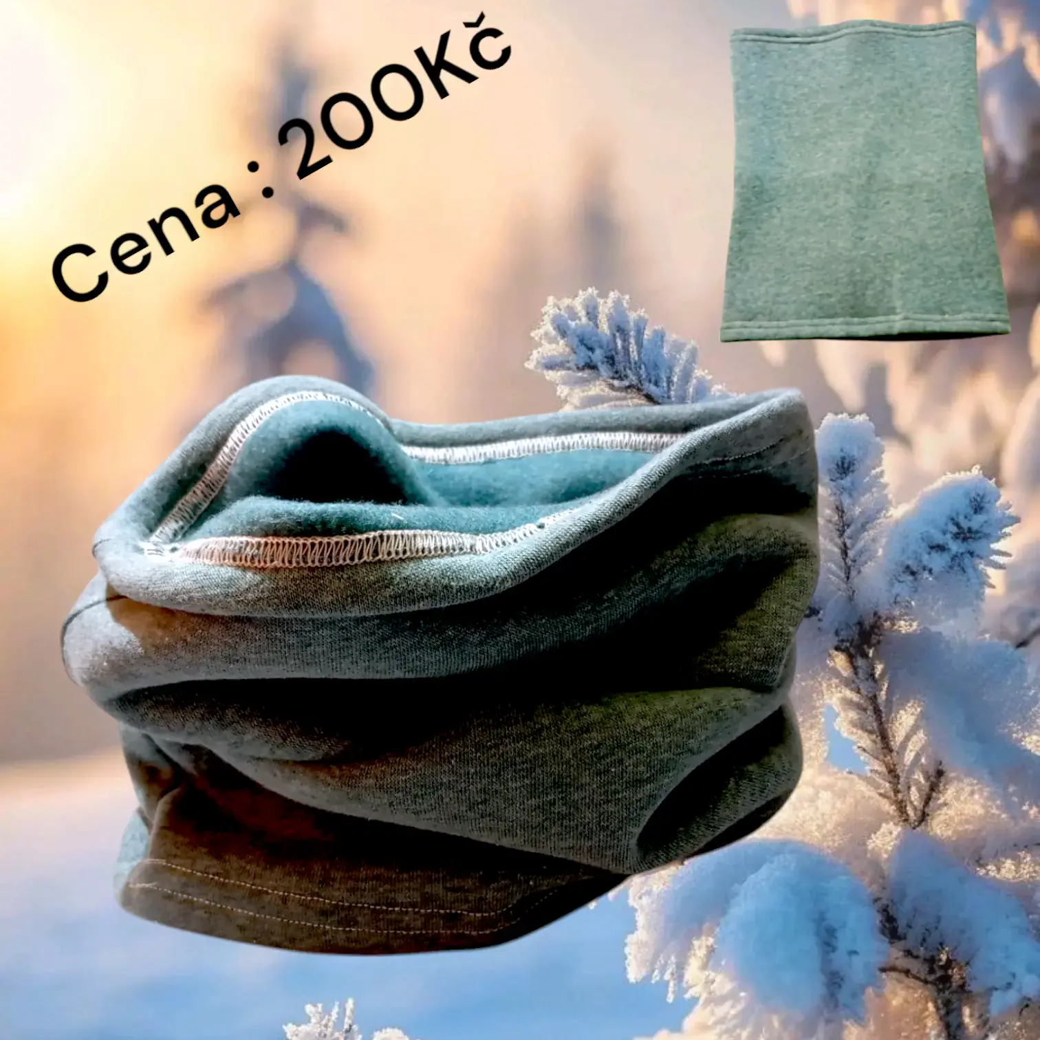 Nákrčník
