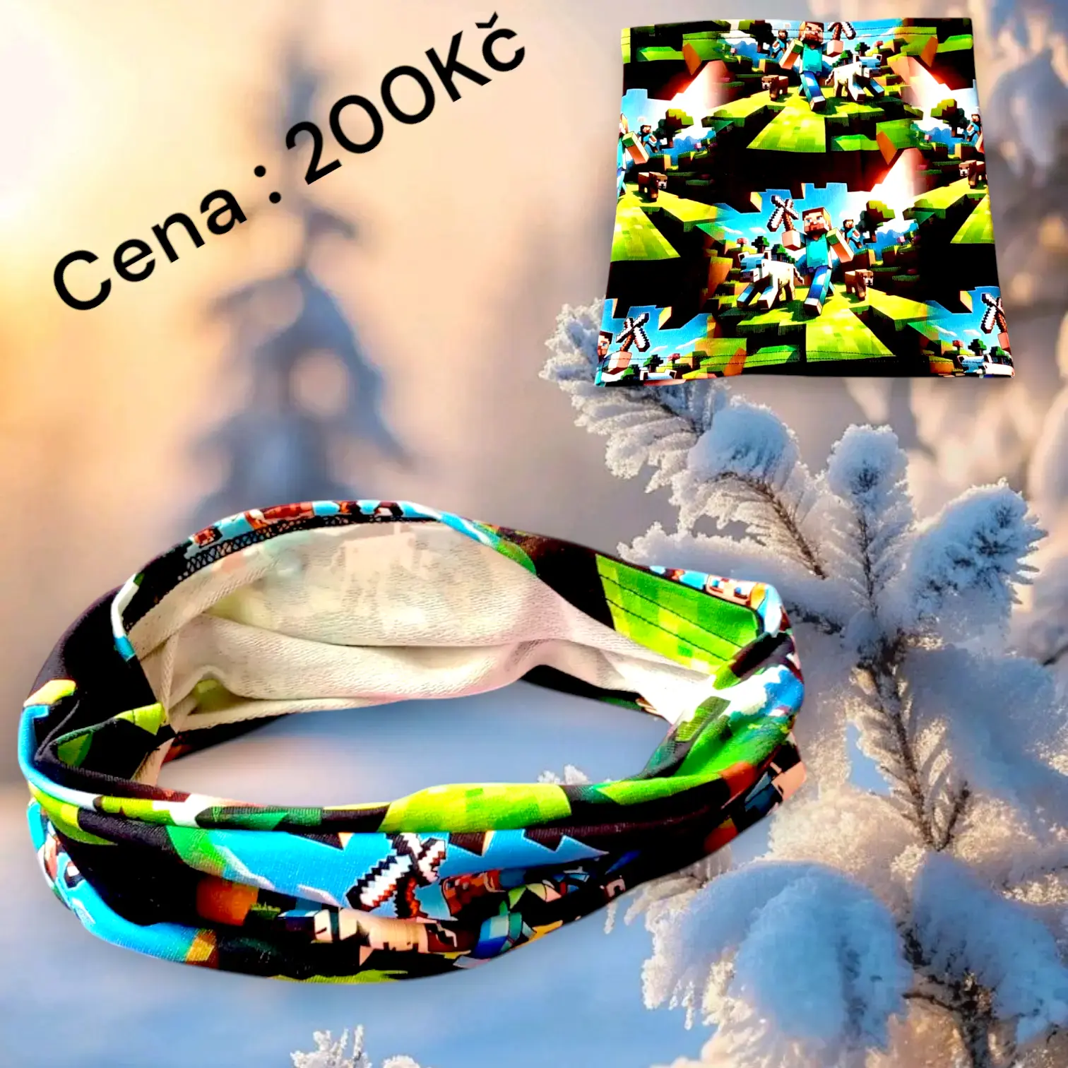Nákrčník